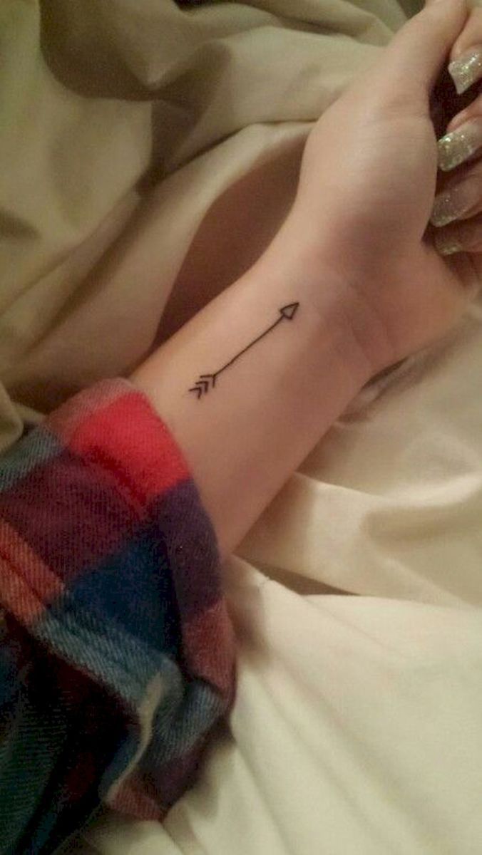 Small Tattoos That Mean Something (11)