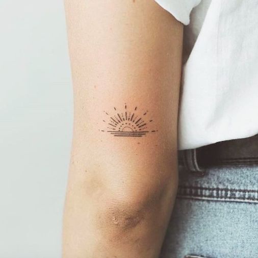 Small Tattoos That Mean Something (3)