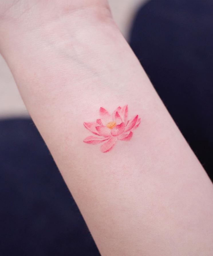 Small Tattoos That Mean Something (5)