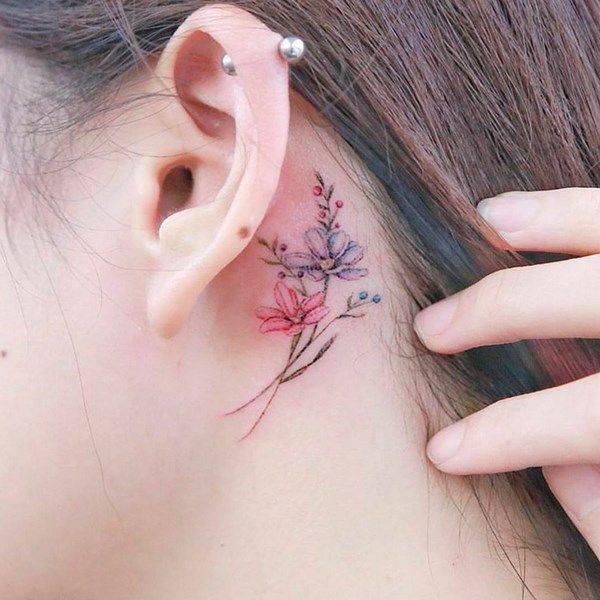 Small Tattoos That Mean Something (6)