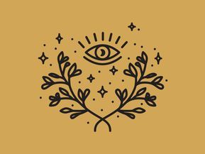 Spiritual Awakening Tattoos Symbol Sign (10)