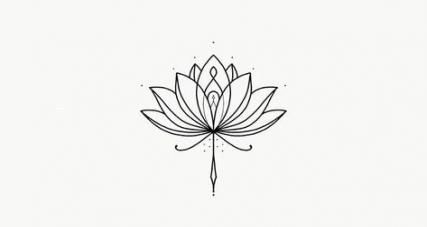 Spiritual Awakening Tattoos Symbol Sign (105)