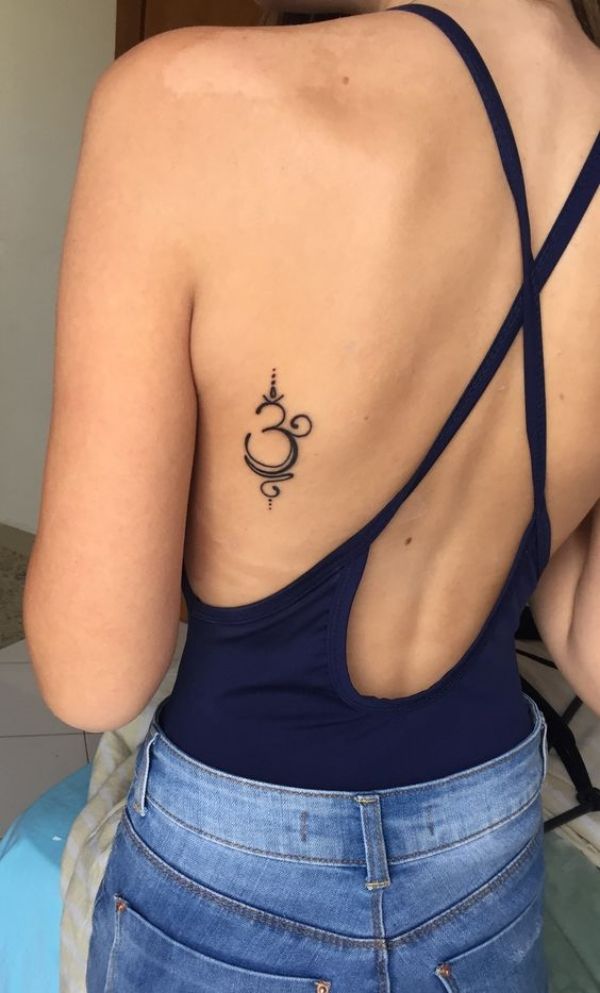 Spiritual Awakening Tattoos Symbol Sign (15)