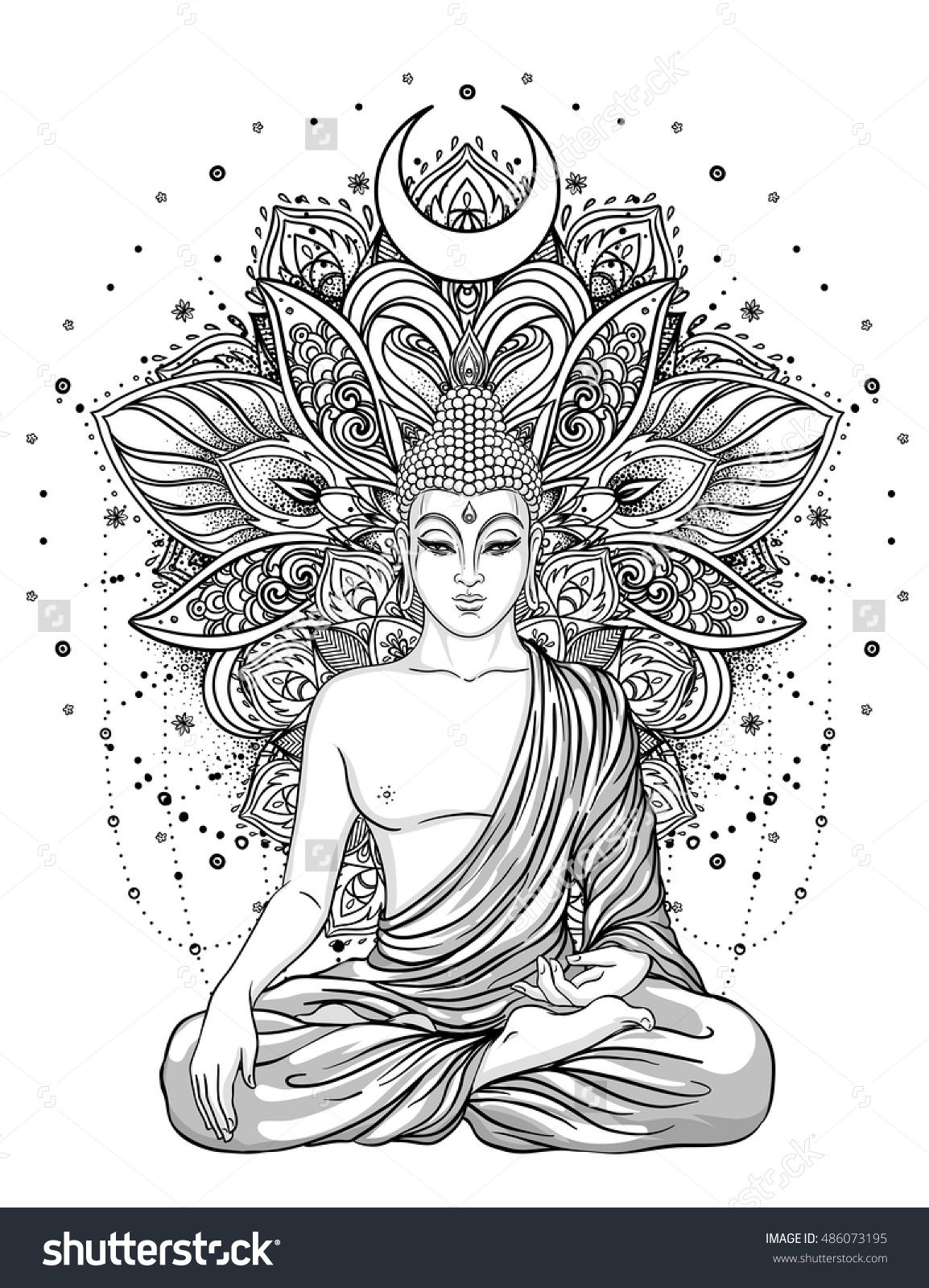 Spiritual Awakening Tattoos Symbol Sign (160)