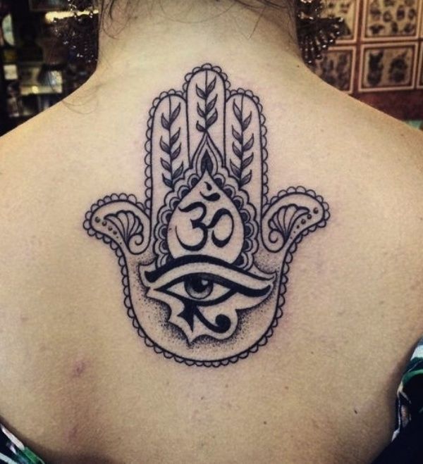 Spiritual Awakening Tattoos Symbol Sign (172)