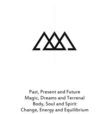 Spiritual Awakening Tattoos Symbol Sign (28)