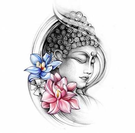 Spiritual Awakening Tattoos Symbol Sign (29)