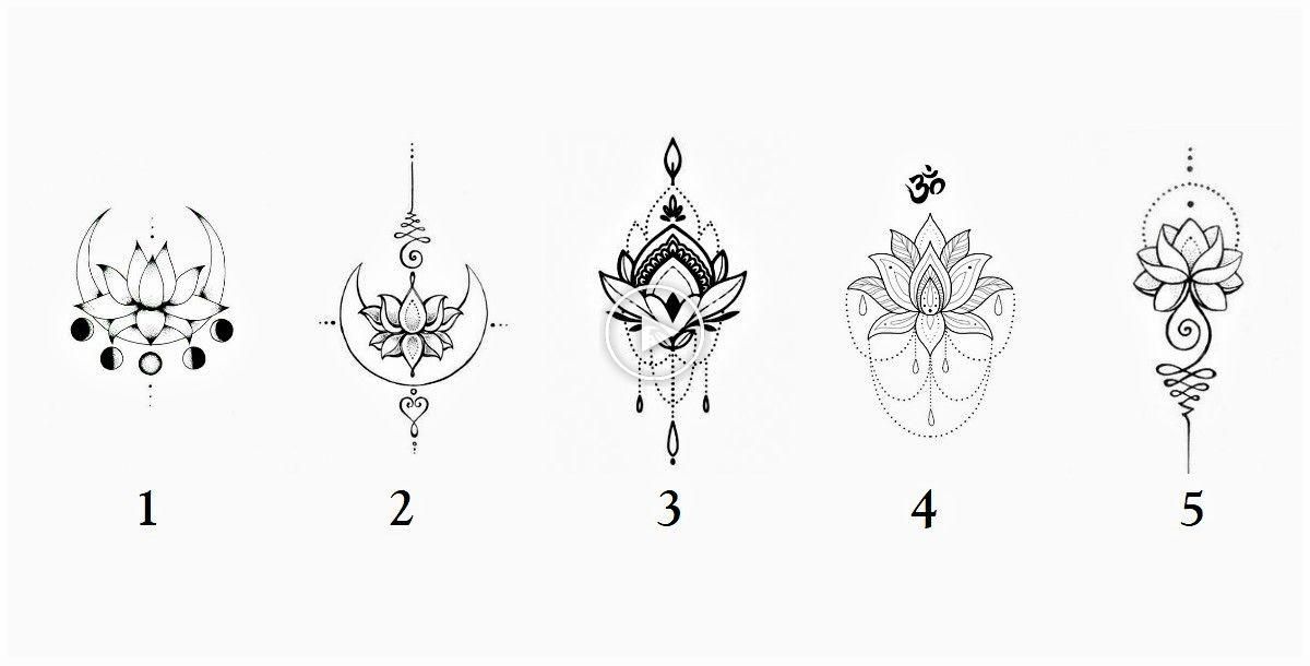 Spiritual Awakening Tattoos Symbol Sign (32)