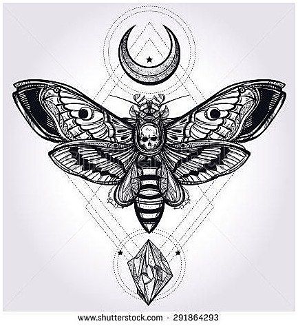 Spiritual Awakening Tattoos Symbol Sign (61)