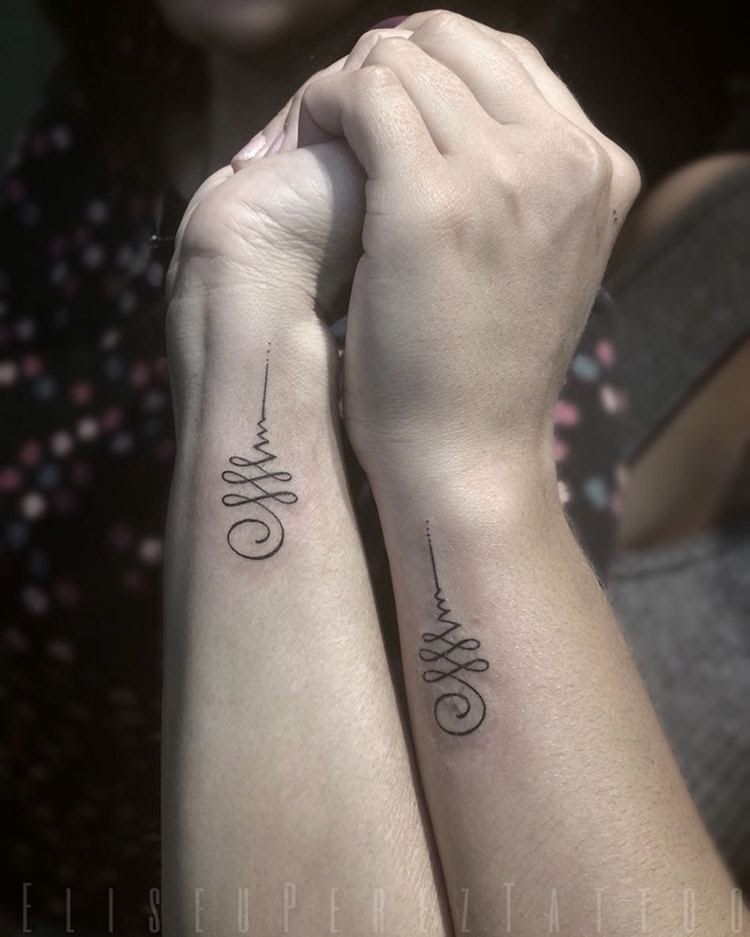 Spiritual Awakening Tattoos Symbol Sign (92)