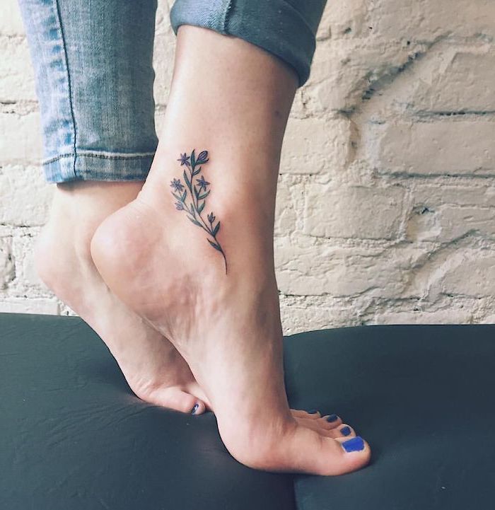 Tattoos With Deep Meanings (7)