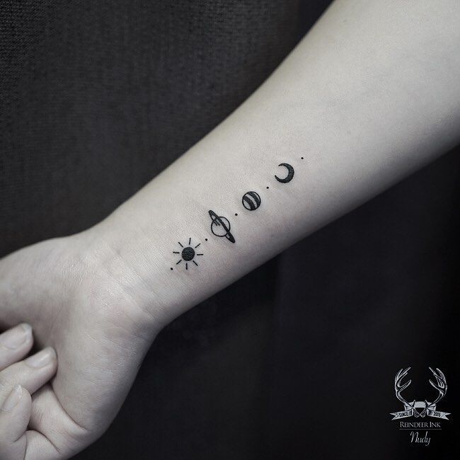 Tattoos With Deep Meanings (9)