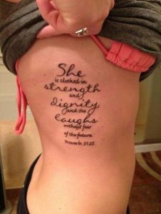 320+ Pictures of Tattoos For Girls With Meaning (2022) Small Cute ...