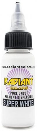 Authentic Radiant Colors U Pick Tattoo Ink Made In USA