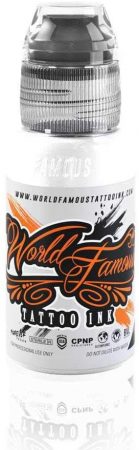 World Famous Ink — White House