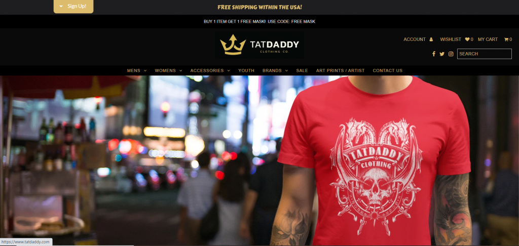 Tatdaddy