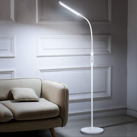 Albrillo 1800lm LED Dimmable Floor Lamp