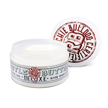 Hustle Butter Deluxe – Tattoo Butter For Before, During, After The Tattoo Process