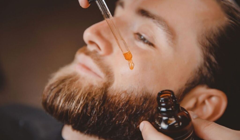 Use Conditioners Or Oils Twice Daily To Soften The Beard