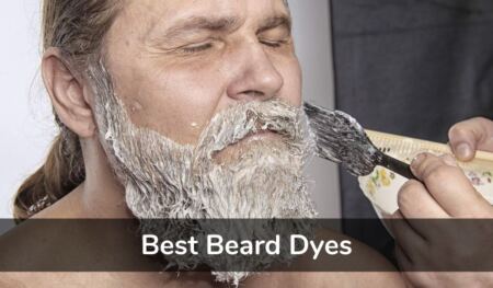 Best Beard Dyes