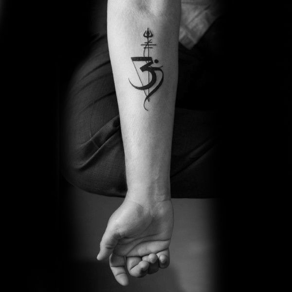 Om Tattoo Designs 14