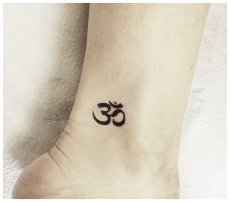Om Tattoo Designs 31