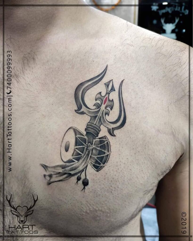 Om Tattoo Designs 35