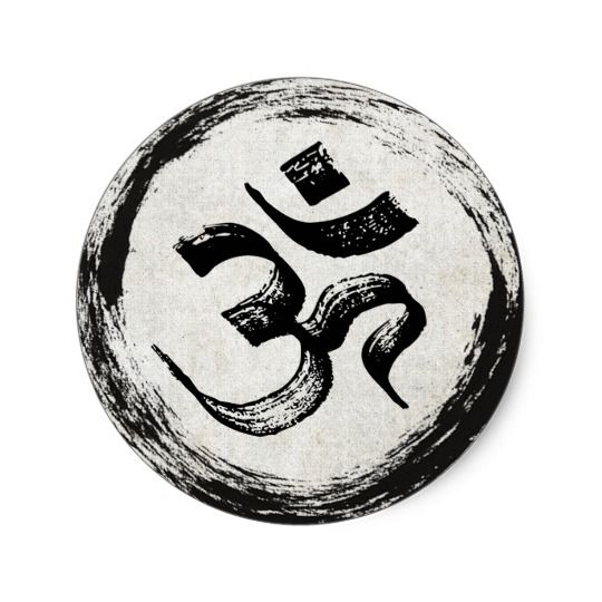 Om Tattoo Designs 50