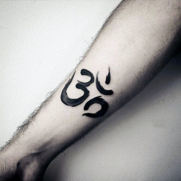Om Tattoo Designs 51
