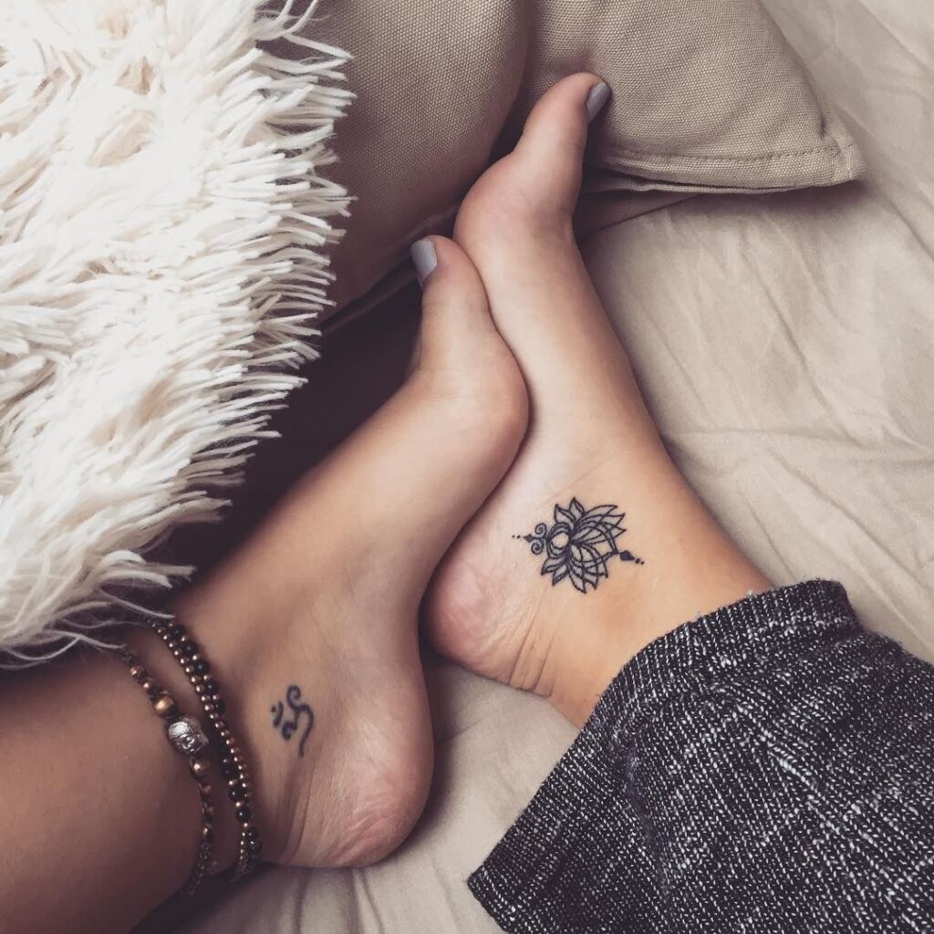 Om Tattoo Designs 57