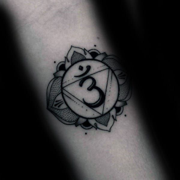 Om Tattoo Designs 61