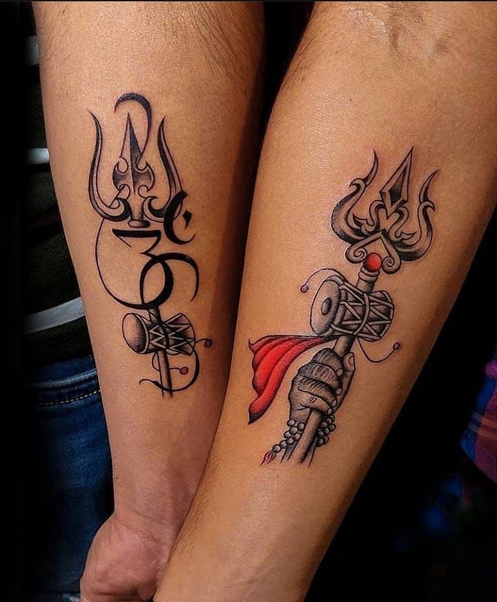 Shiva tattoo design tattoo shop in Delhi  Did this coverup  Flickr