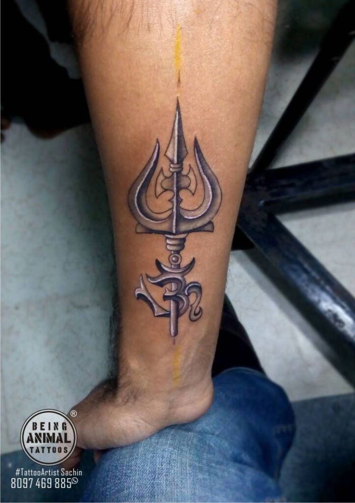 Om Tattoo Designs 73