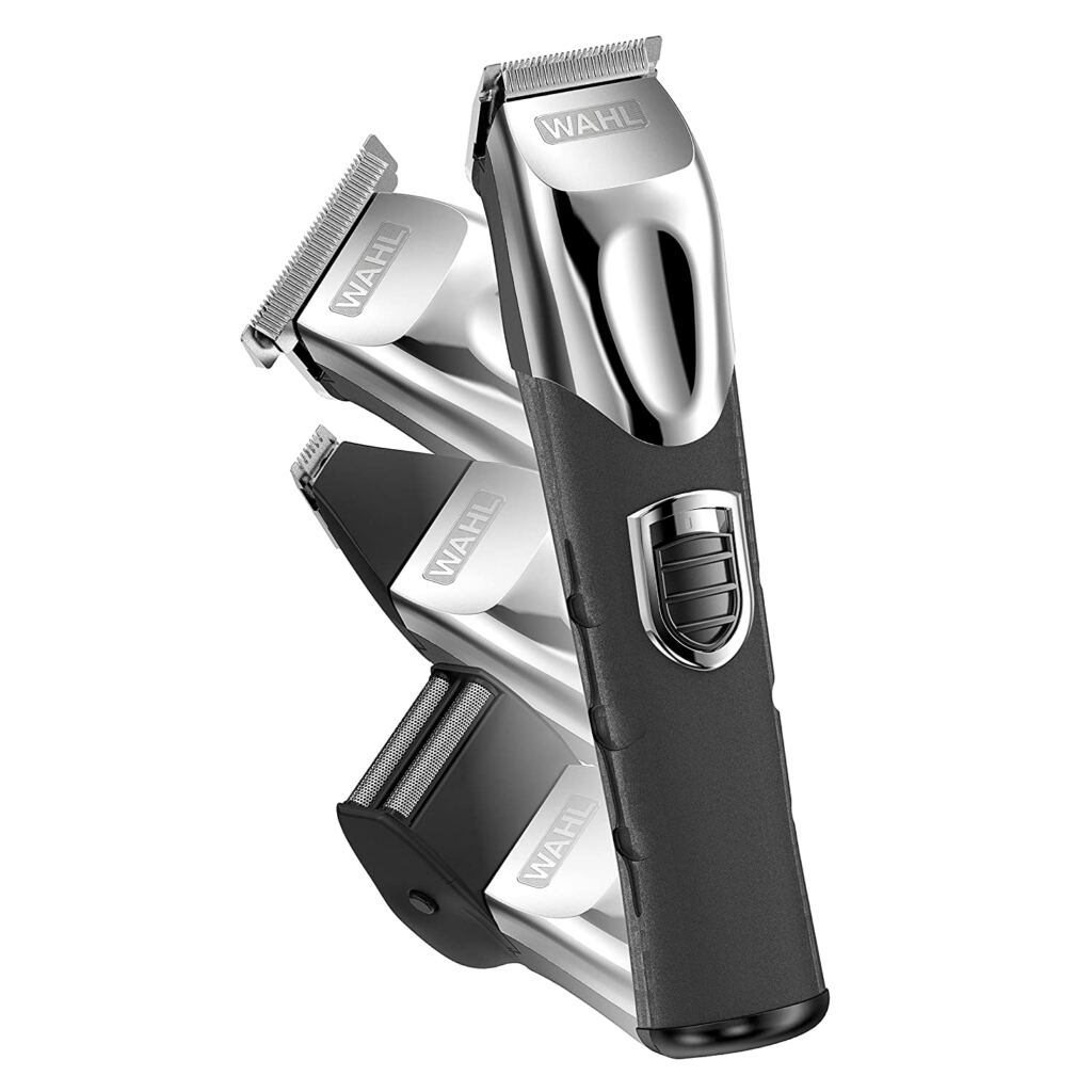 Top 10 Best Beard Trimmers To Buy In 2022