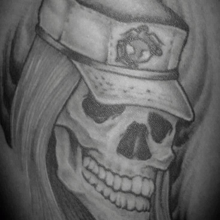 Veteran Tattoos 3