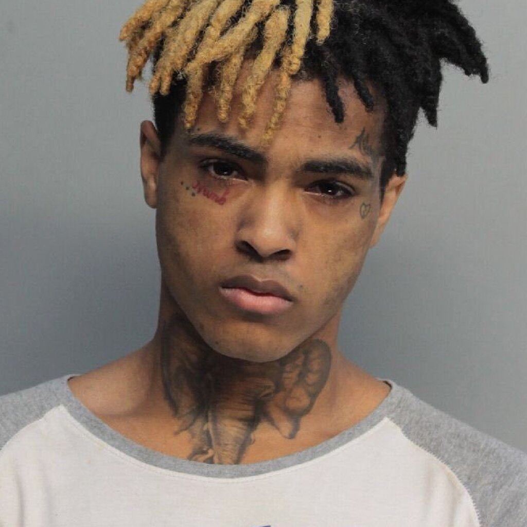 XXXTentacion Elephant Tattoos