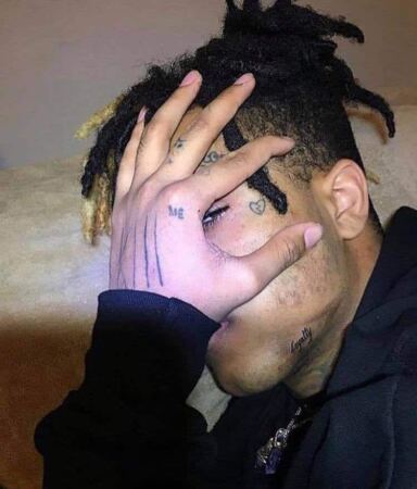 32 Beautiful XXXTentacion Tattoos With Meaning - TattoosBoyGirl