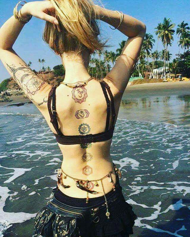 24 Paris Jackson Tattoos with Meanings (2023) - TattoosBoyGirl 24 Paris Jackson Tattoos with Meanings (2023) - TattoosBoyGirl
