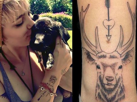 24 Paris Jackson Tattoos with Meanings (2023) - TattoosBoyGirl 24 Paris Jackson Tattoos with Meanings (2023) - TattoosBoyGirl