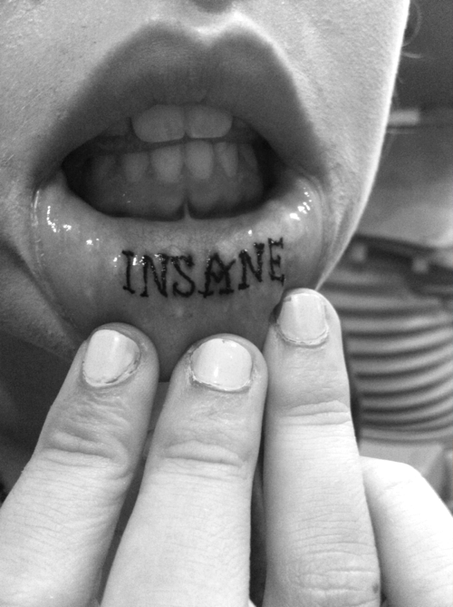 100+ Cool Inner Lip Tattoos Ideas (2023) Pain, Healing and Cost -  TattoosBoyGirl