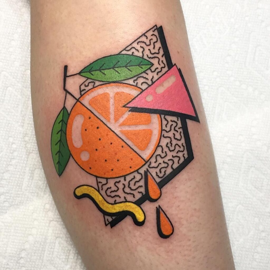 Old School Tattoo Designs 103