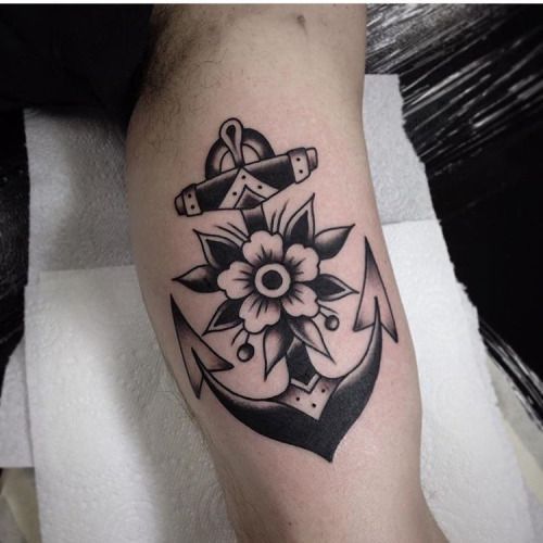 Old School Tattoo Designs 15