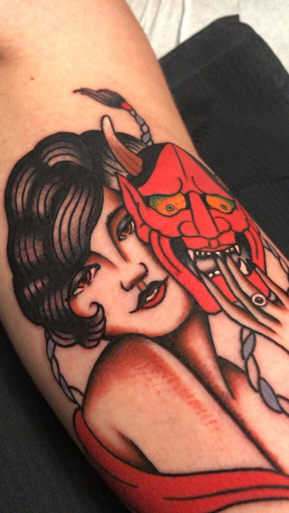 Old School Tattoo Designs 39