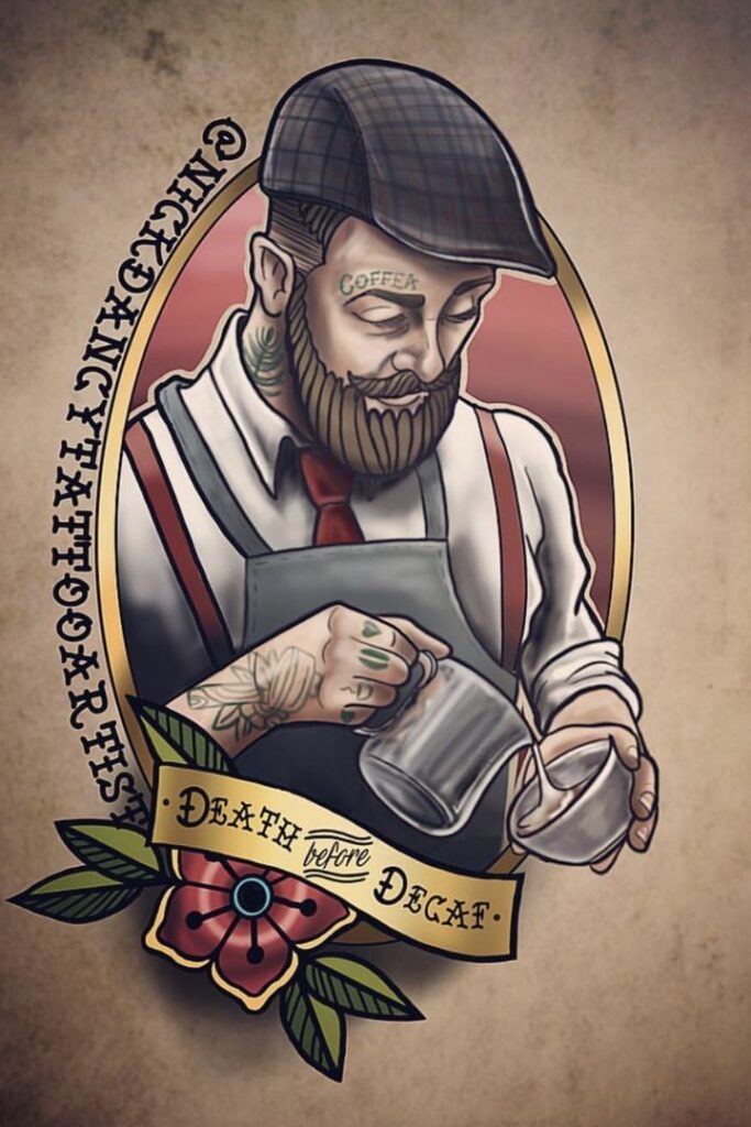 Old School Tattoo Designs 41