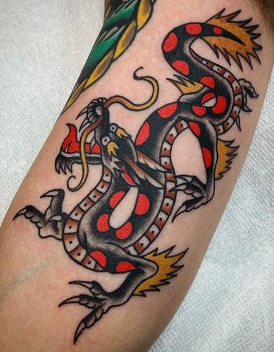 Old School Tattoo Designs 43