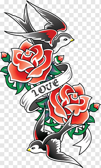 Old School Tattoo Designs 6