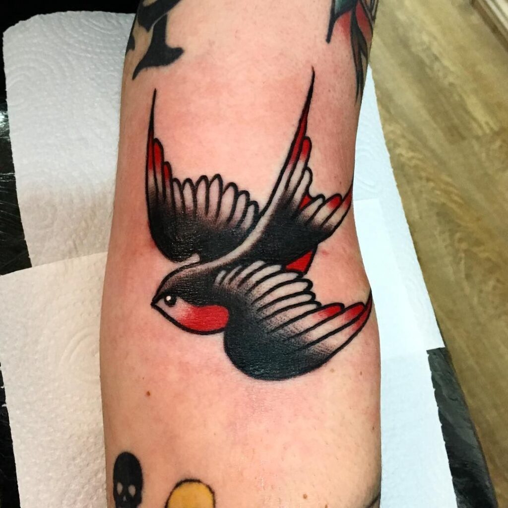 Old School Tattoo Designs 94