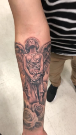 160+ Meaningful Religious Tattoos Designs with Pics (2022) - TattoosBoyGirl