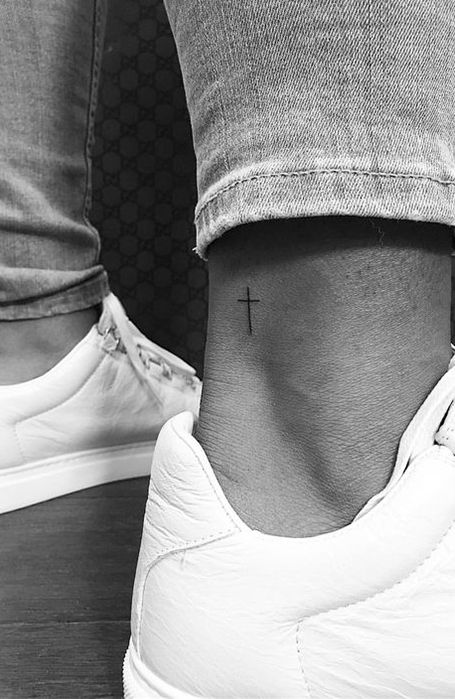 Religious Tattoos 77