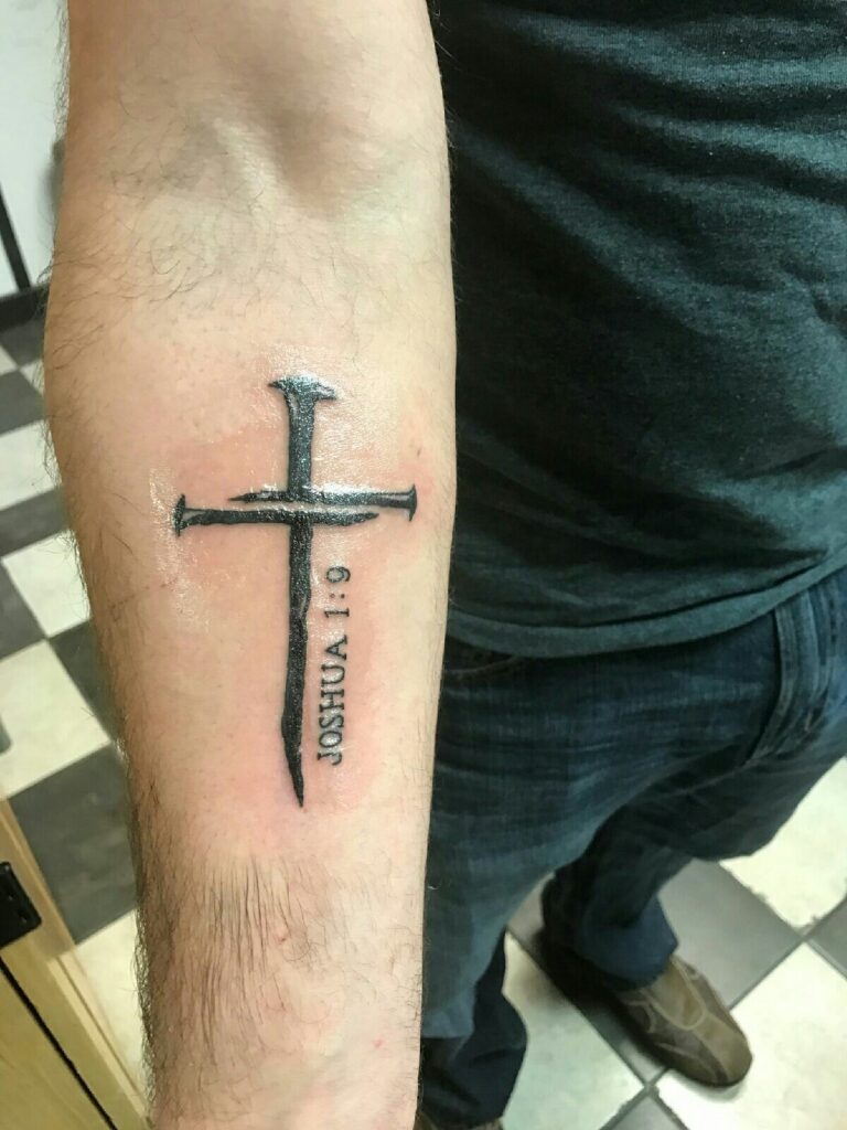 Religious Tattoos 97